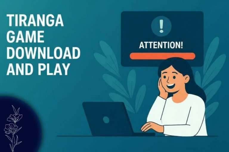 tiranga game download